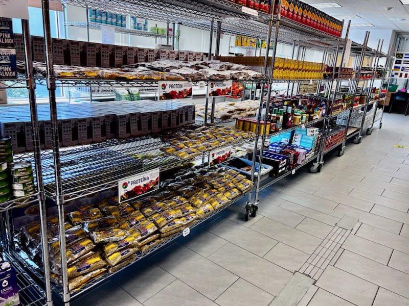 HBMS NJHS tweet media