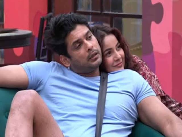 #ShehnaazGill #Sidharthshukla #SidNaaz Good Night ❤️⭐️🌈✨🌙 #SidNaazians #SidNaazForever #SidharthShukIaLivesOn #SidharthShuklaForever #SidNaazKiPyaariDuniya #SidNaazShines #TuYaheenHai