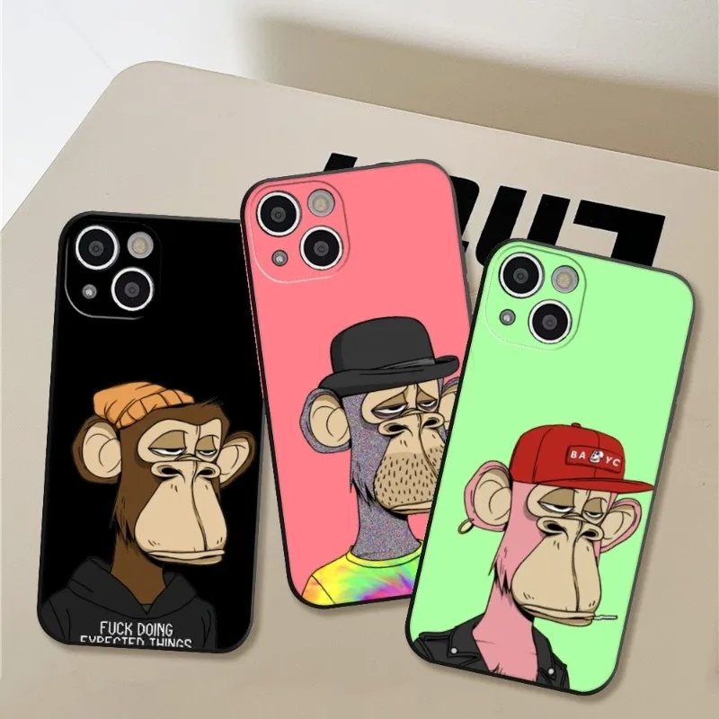 Deals_4_Us's tweet photo. 🎉 Elevate your phone style with the Bored Ape NFT phone case! 🦍📱 Show off your love for unique and collectible art everywhere you go. 🔥 Get yours now at an amazing price! 🔥

🔗 Click here to grab yours: https://t.co/scvdautej3

#BoredApe #NFT #PhoneCase #NFTcollectibles https://t.co/qUP4xs6Drw