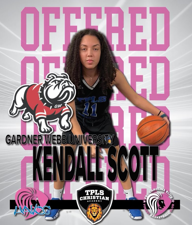 Kendall Scott tweet media
