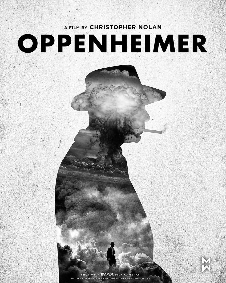 NolanAnalyst's tweet photo. 40 days until OPPENHEIMER https://t.co/ZWamKeL2XG
