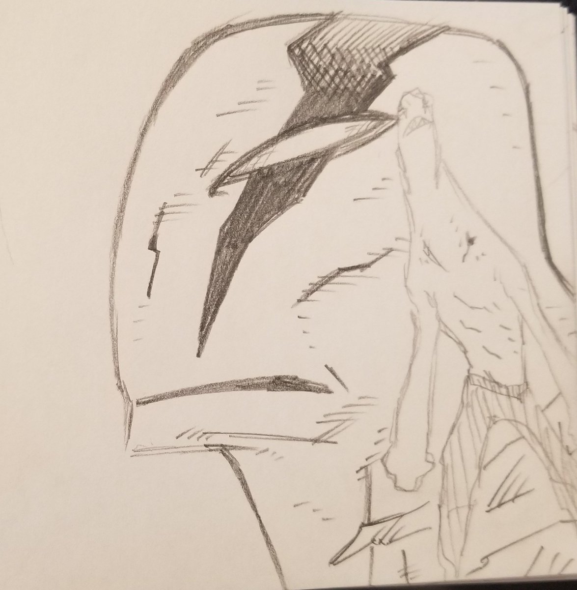 Tv couch doodles 