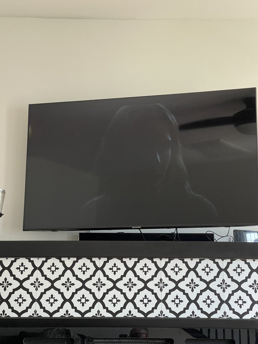 Hey <a href="/Apple/">Apple</a>, I love the Silo, but do you think you can make it and every other show just a little brighter??!  It’s basically just an audio book at this point..#appletv #whyiseverythingsohardtosee 🤦🏻‍♂️