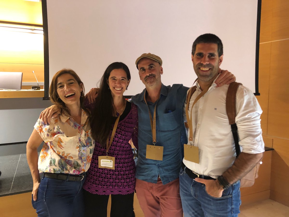 Moises Esteban-Guitart tweet media