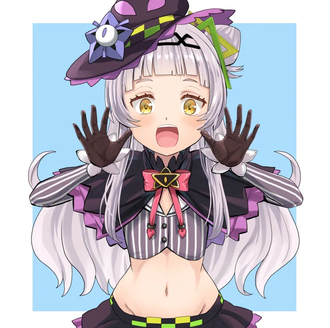 わっ  #シオンの書物