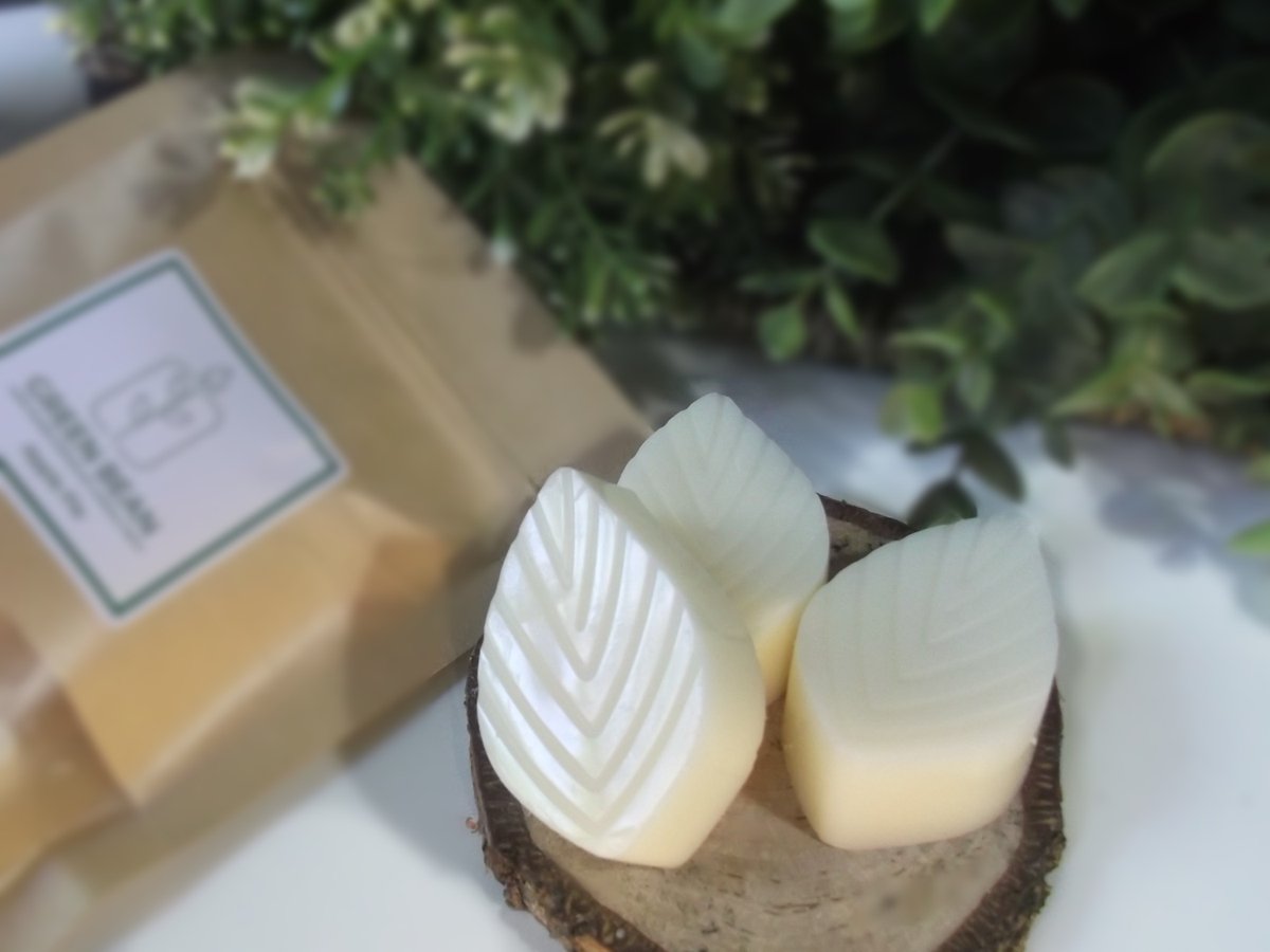 greenbeanetsyuk's tweet photo. Apple Pie Wax Melts - 66g
https://t.co/NflxjpcIwD via @Etsy
30% off all #waxmelts until the 21st of June in our #Summersale and free delivery when you spend ยฃ10! #shopindie #craftbizparty #ukmakers #Etsy #UKGiftHour #EDINBURGH #handmadehour #giftforbestfriend https://t.co/0WudvZFHR7