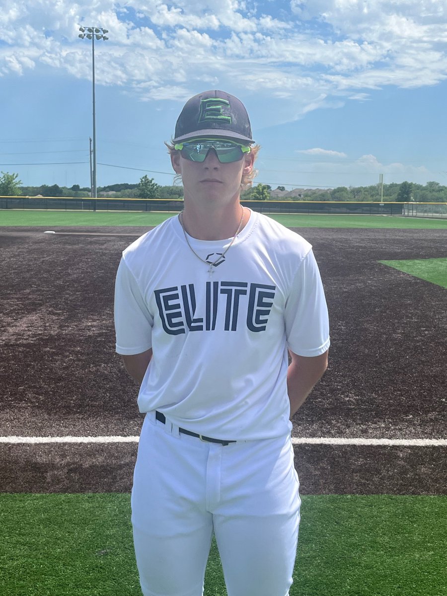 ✭Five Tool Texas✭ (@fivetooltexas) on Twitter photo F: <a href="/NTX_ELITE/">NTX ELITE</a> Altobelli 2, <a href="/MVPBaseballOK/">MVP Baseball</a> 1
PoG: <a href="/Matthew_N2025/">Matthew Nguyen</a> 7IP 2H ER 0BB 5K
Hitter: Luke Higginbotham 1-1 2RBI F: <a href="/NTX_ELITE/">NTX ELITE</a> Altobelli 2, <a href="/MVPBaseballOK/">MVP Baseball</a> 1
PoG: <a href="/Matthew_N2025/">Matthew Nguyen</a> 7IP 2H ER 0BB 5K
Hitter: Luke Higginbotham 1-1 2RBI