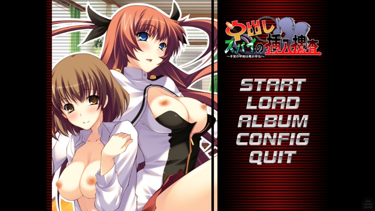 VNAndroid_ESP's tweet image. ¡Agregado al blog!
Super Secret Spy [Español]
Android (con emulador)
vnandroid-esp.blogspot.com/2023/04/v5155.…