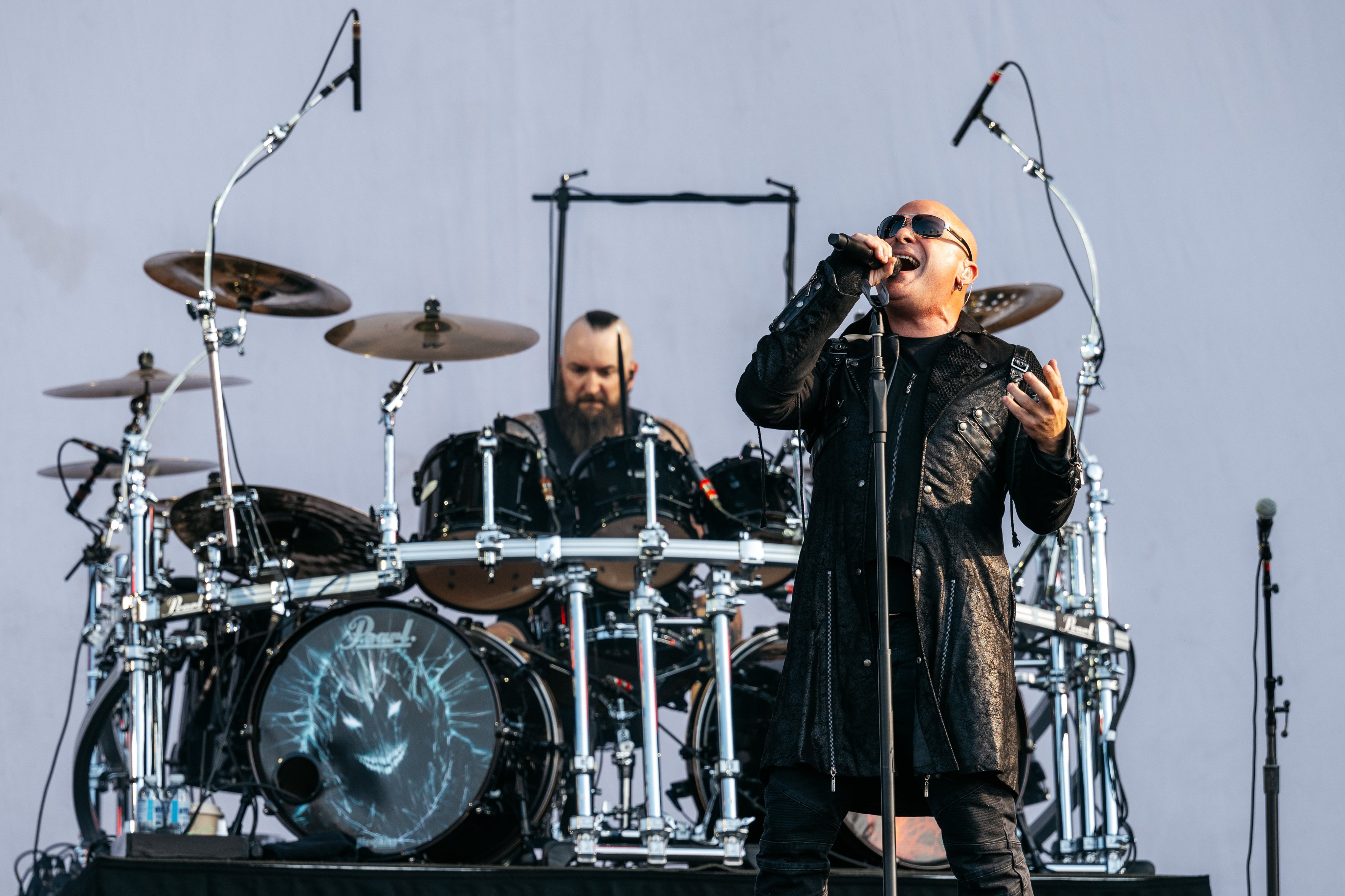Staind on Twitter "Staind 🤝 Midwest. Six new Staind shows start