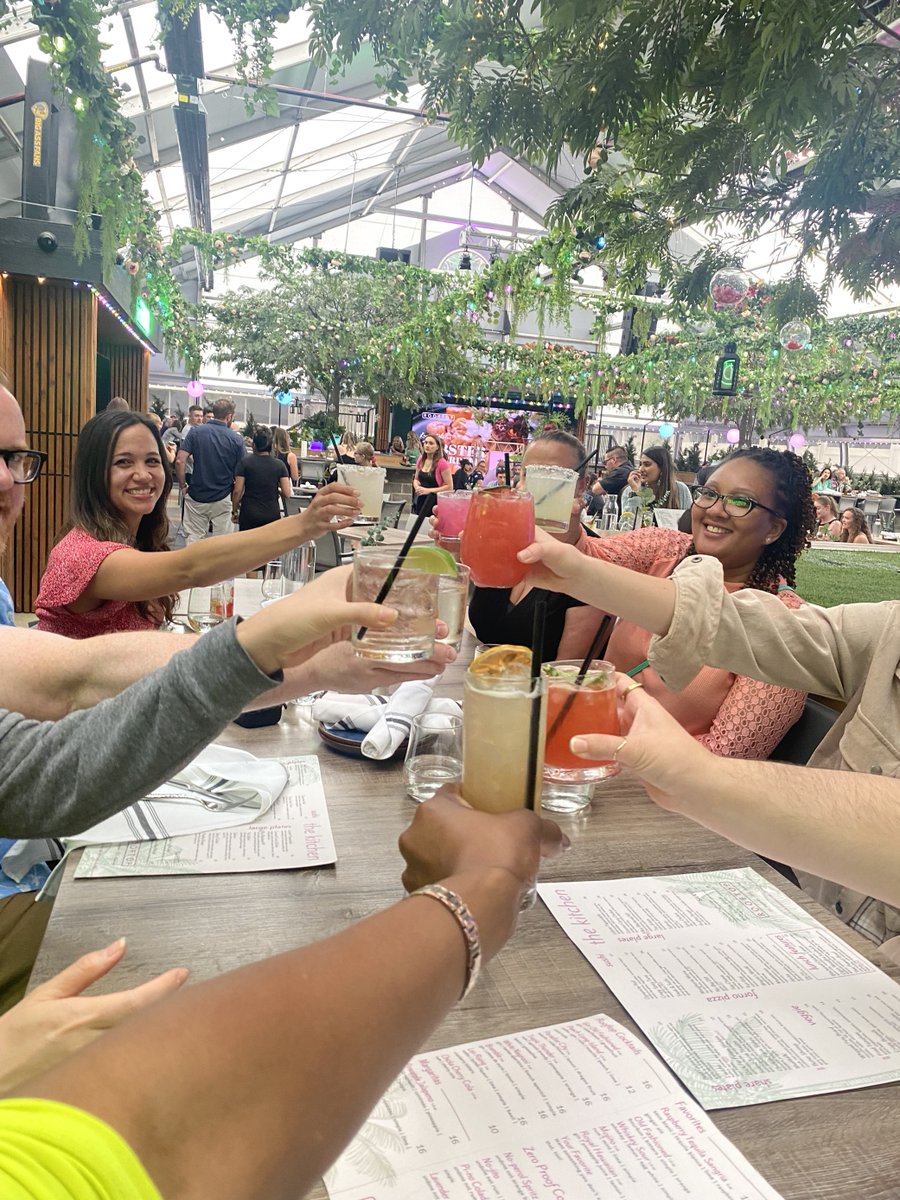IEDCtweets's tweet photo. IEDC's staff welcomes you to Calgary, Alberta for IEDC's 2023 Economic Future Forum. Be sure to check out Calgary's rooftop bars and patios for a riveting dining experience! #IEDCCALGARY https://t.co/tMWJ9tNOUN