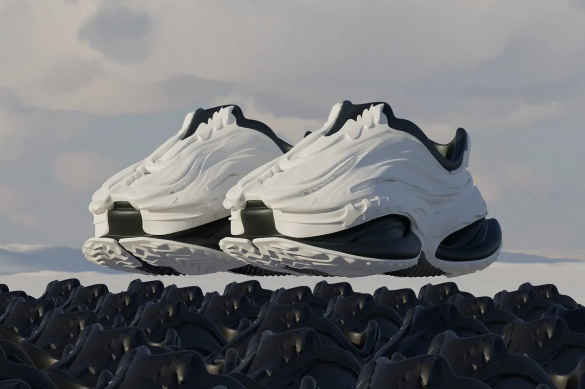 Chalhoub Group’s Web3-native brand <a href="/sol3mates_xyz/">SOL3MATES, the Sneaker Label</a>  announced the details of its first #NFT drop: SOL3MATES OG NFTs. trib.al/3jbPQBP