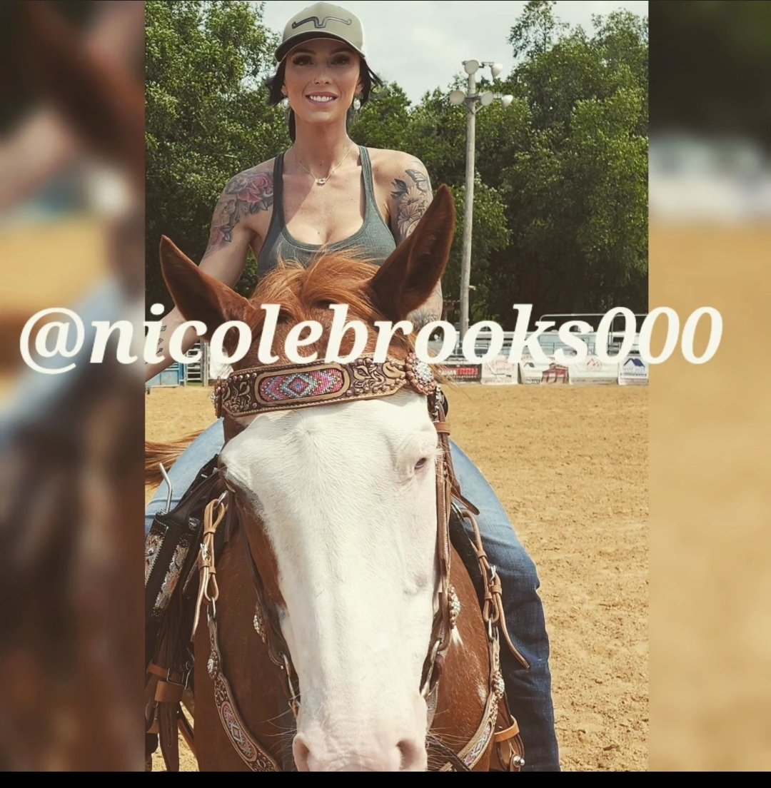 Nicole Brooks Top 0.06 on Twitter "Beautiful day at the chuck wagon
