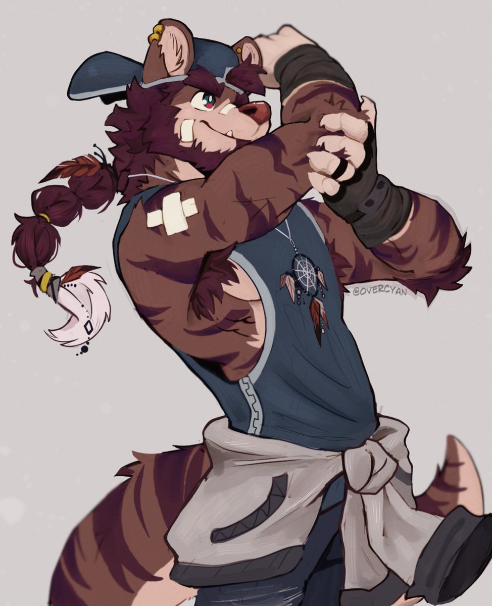 Dave 🦦🦴 tweet media