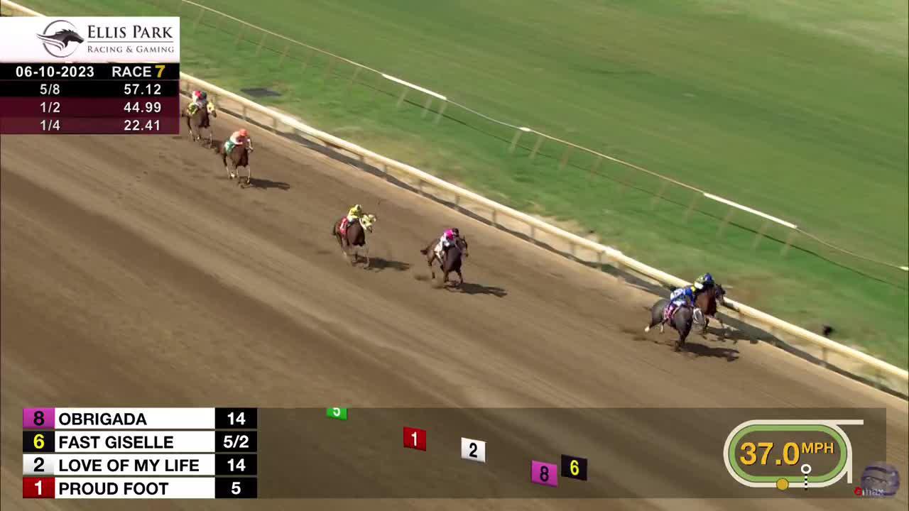 Ellis Park Racing & Gaming on Twitter "4️⃣ KyDerby grads are entered in tomorrow