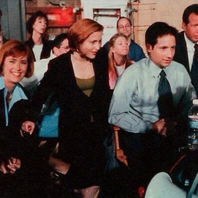 (ps I’d say some of your prior writer / director gigs with me went pretty well and this was all just yesterday, right? 😉)