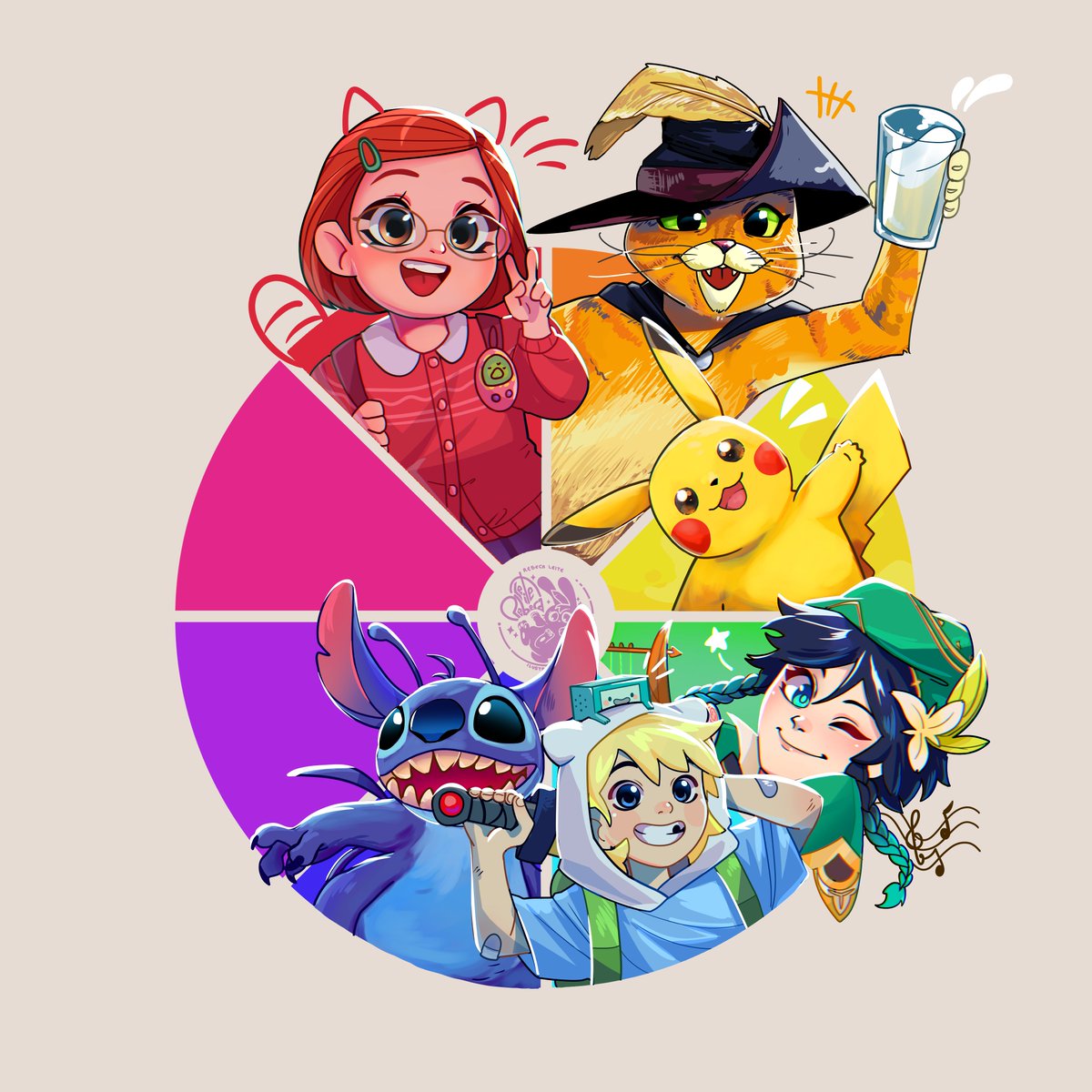 rebecaleiteart's tweet photo. STITCH PRO AZUL💙
Tô gostando de fazer personagens não humanos nesse desafio💙

AGORA O MAIS ESPERADO, PERSONAGENS ROXO LESGO!💜💜💜 https://t.co/FJvINlS1zt