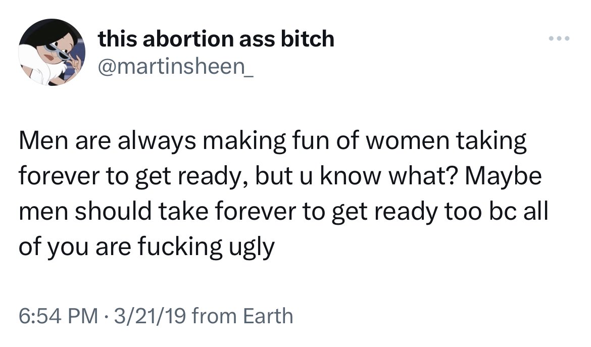 this abortion ass bitch (@martinsheen_) on Twitter photo 2023-06-10 20:50:37