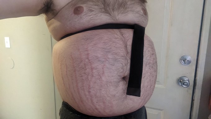 Nice and full! https://t.co/ZLkLbKS1HS