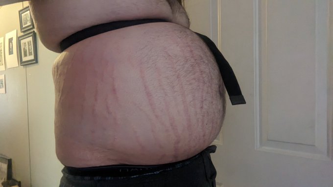 Nice and full! https://t.co/ZLkLbKS1HS