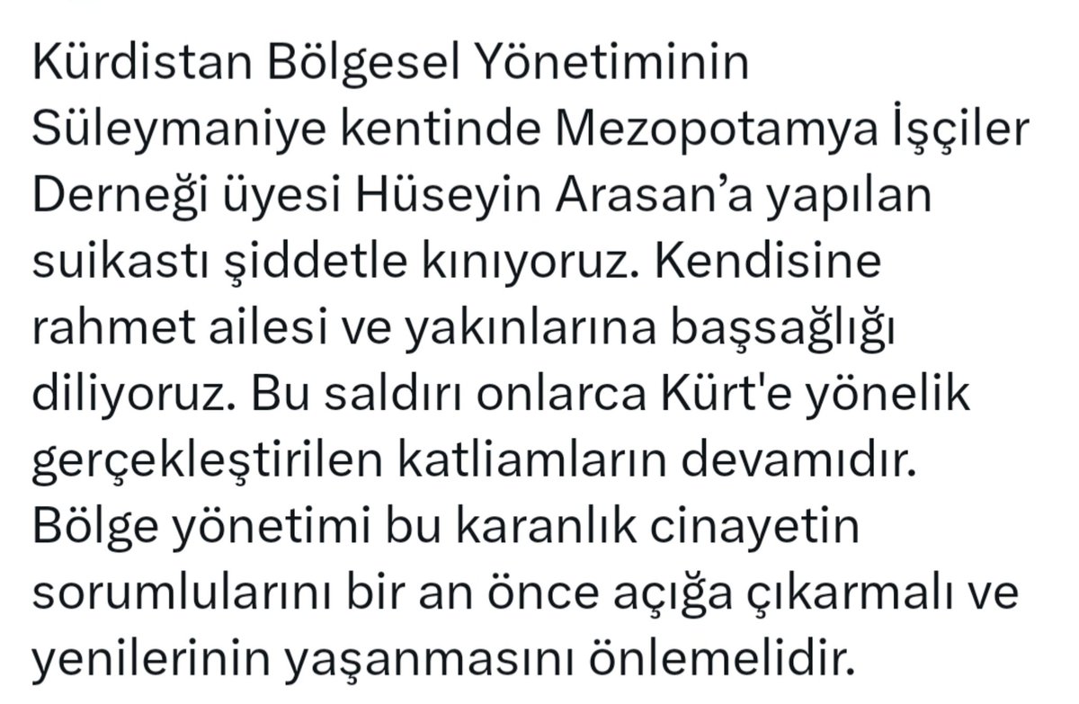 YesilSolPartis tweet picture