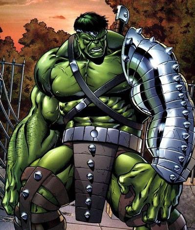 A follow-up to ‘CAPTAIN AMERICA: BRAVE NEW WORLD’ is already in development.

While unconfirmed, this could be the long-rumoured ‘WORLD WAR HULK’ project.

(via @TheComixKid)