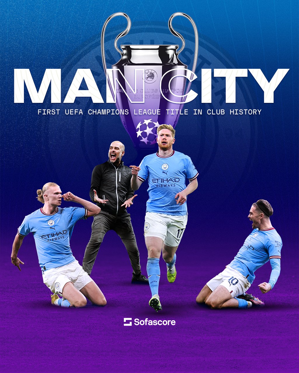 Man 2024 city sofascore