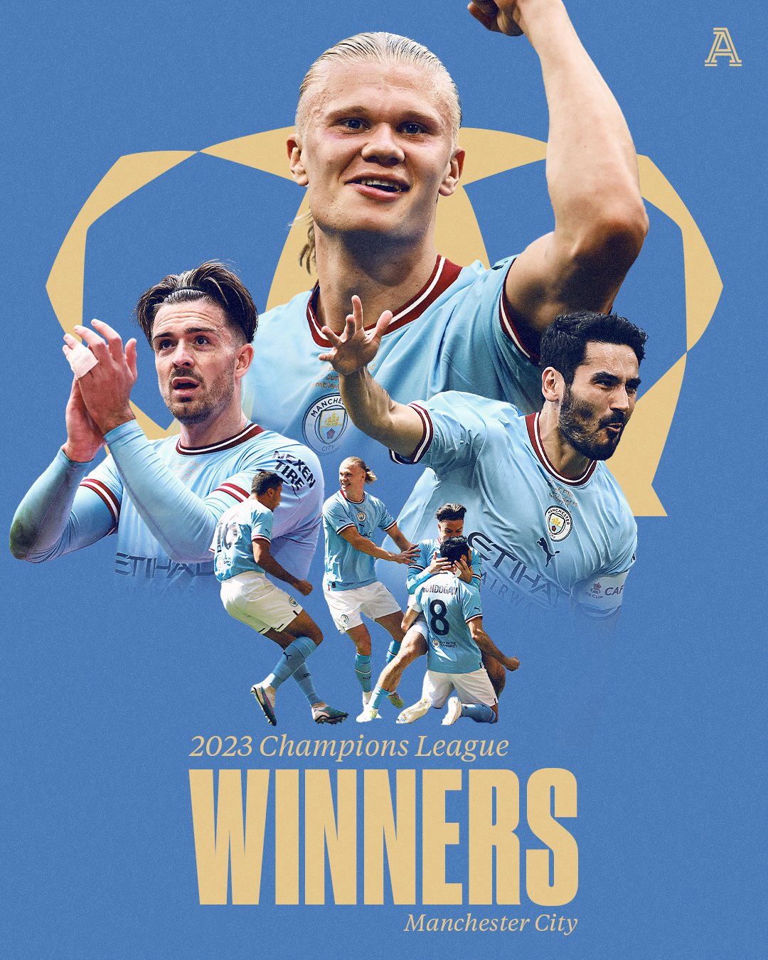 Manchester City, Premier League champions*? - The Athletic