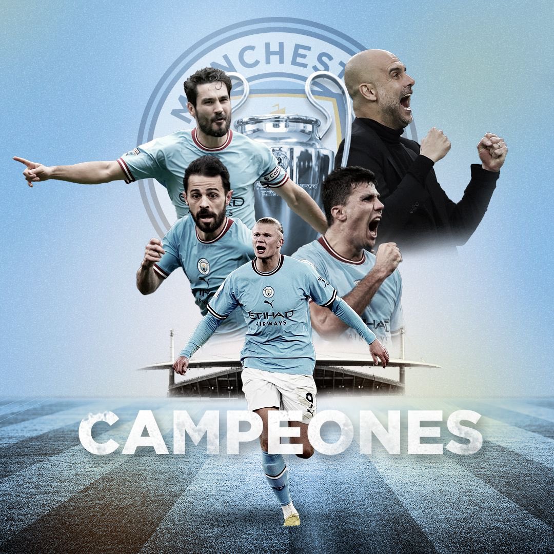 Los 10 equipos con más títulos de Campeón de Campeones