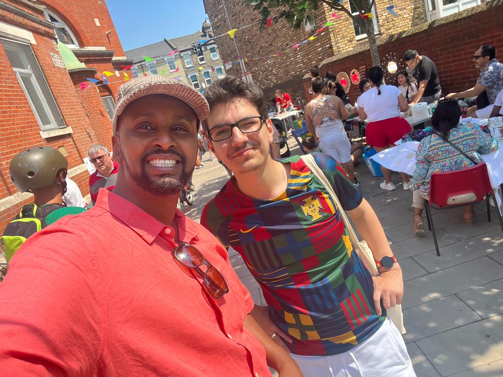 Diogo Costa 🇪🇺🇬🇧🇵🇹🏳️‍🌈🌹 tweet media