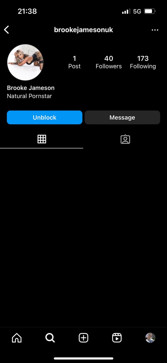 Brooke Jameson 🔞 on Twitter "Guys please HELP me Please block and