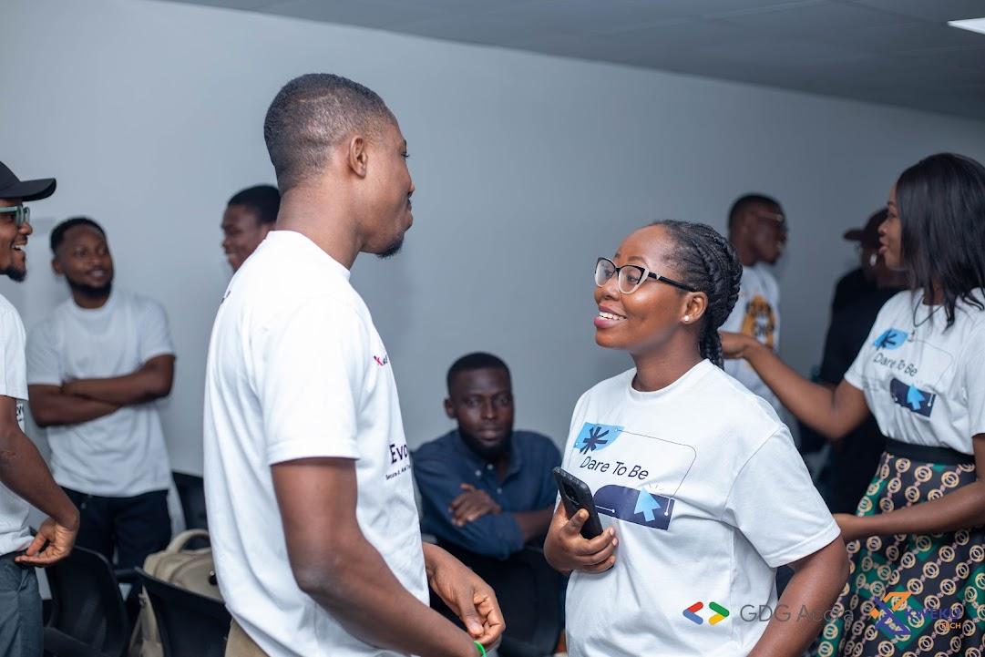 mrkwakugh's tweet photo. I was privileged 2 do a demo on EG Mobile (https://t.co/m31Ok31m6g) [iOS &amp; Android App built with @flutterdev] @ #GoogleIOExtendedAccra today @ @SBIncubatorGH 

Nice xperience. Nice ppl
Tnx 2 @GDGAccra 4 such an opportunity &amp; tnx to d community 4 ur feedback on d UI &amp; performance https://t.co/OcOMHwKjme