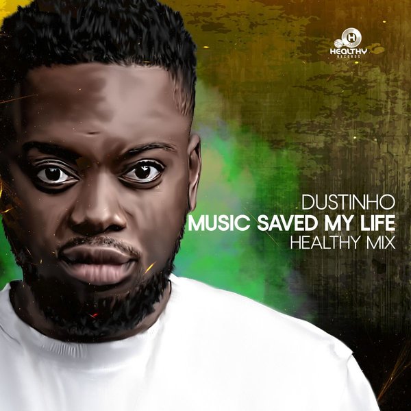 #NP: A big favourite on the #UrbanBeat, it's South African DJ/Producer @dustinhosa - Music Saved My Life (Healthy Mix)