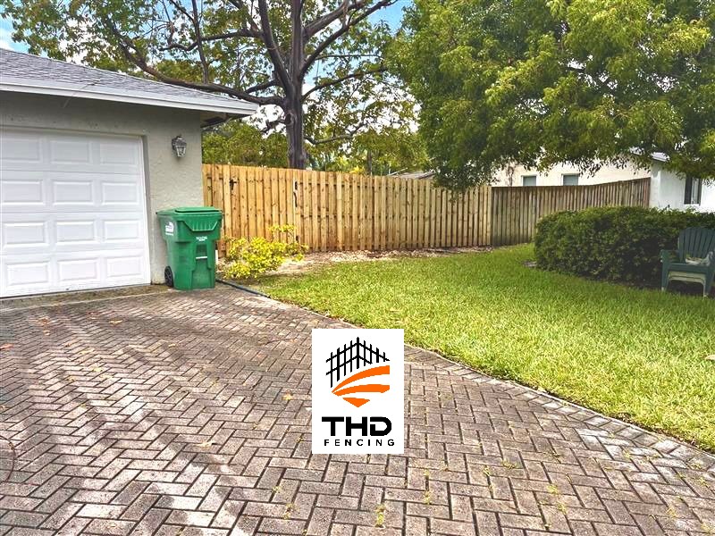 THD Fence City tweet media