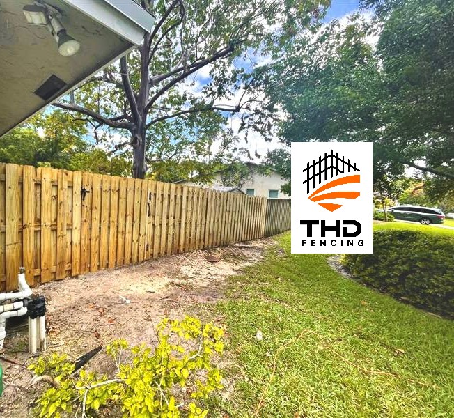 THD Fence City tweet media