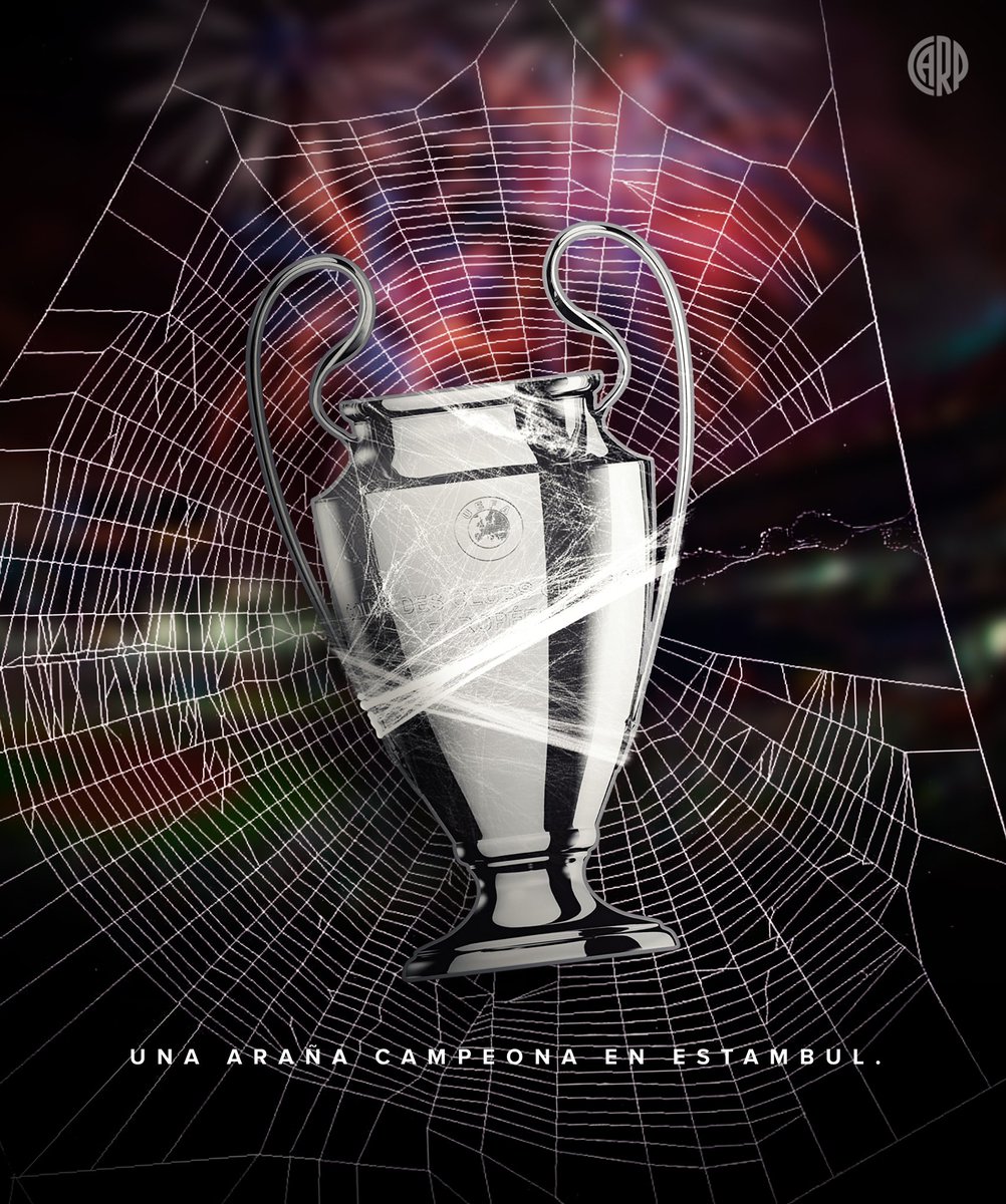 Somos todo Araña.