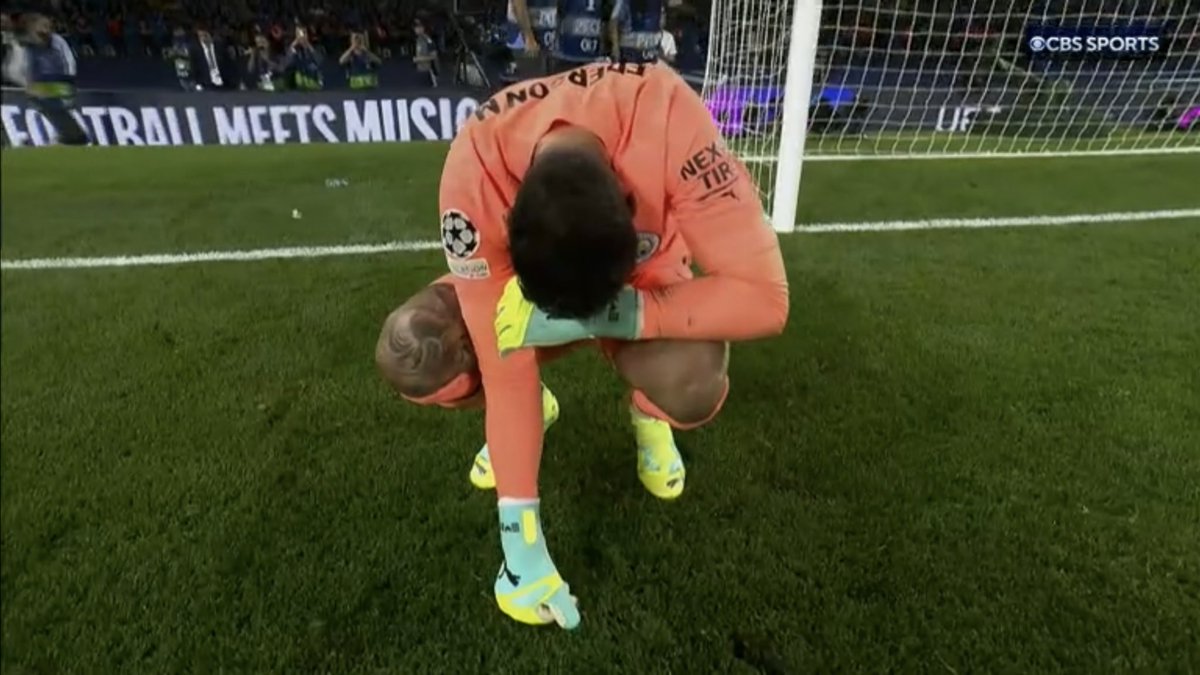 joaofinogarcia's tweet photo. The unsung hero. He definitely won us the UCL today https://t.co/GTsBuuFPfo