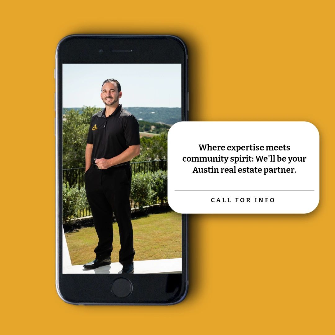AustinSummitTX's tweet photo. As a dedicated real estate agent, we're thrilled to be a part of this incredible community. From charming historic homes to new developments, let's embark on a journey together to discover the perfect place for you. https://t.co/fXck5ylfxA