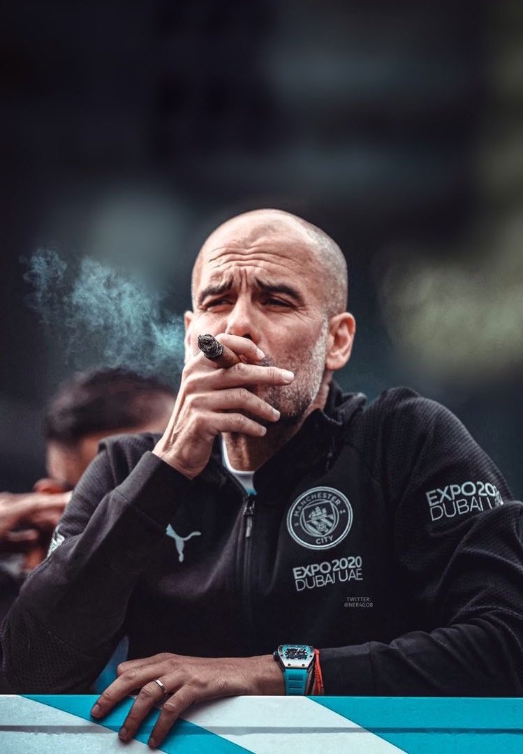 El fútbol hizo justicia. 

El rey se volvió a coronar. 

𝐃𝐎𝐍 𝐏𝐄𝐏 𝐆𝐔𝐀𝐑𝐃𝐈𝐎𝐋𝐀 🐐