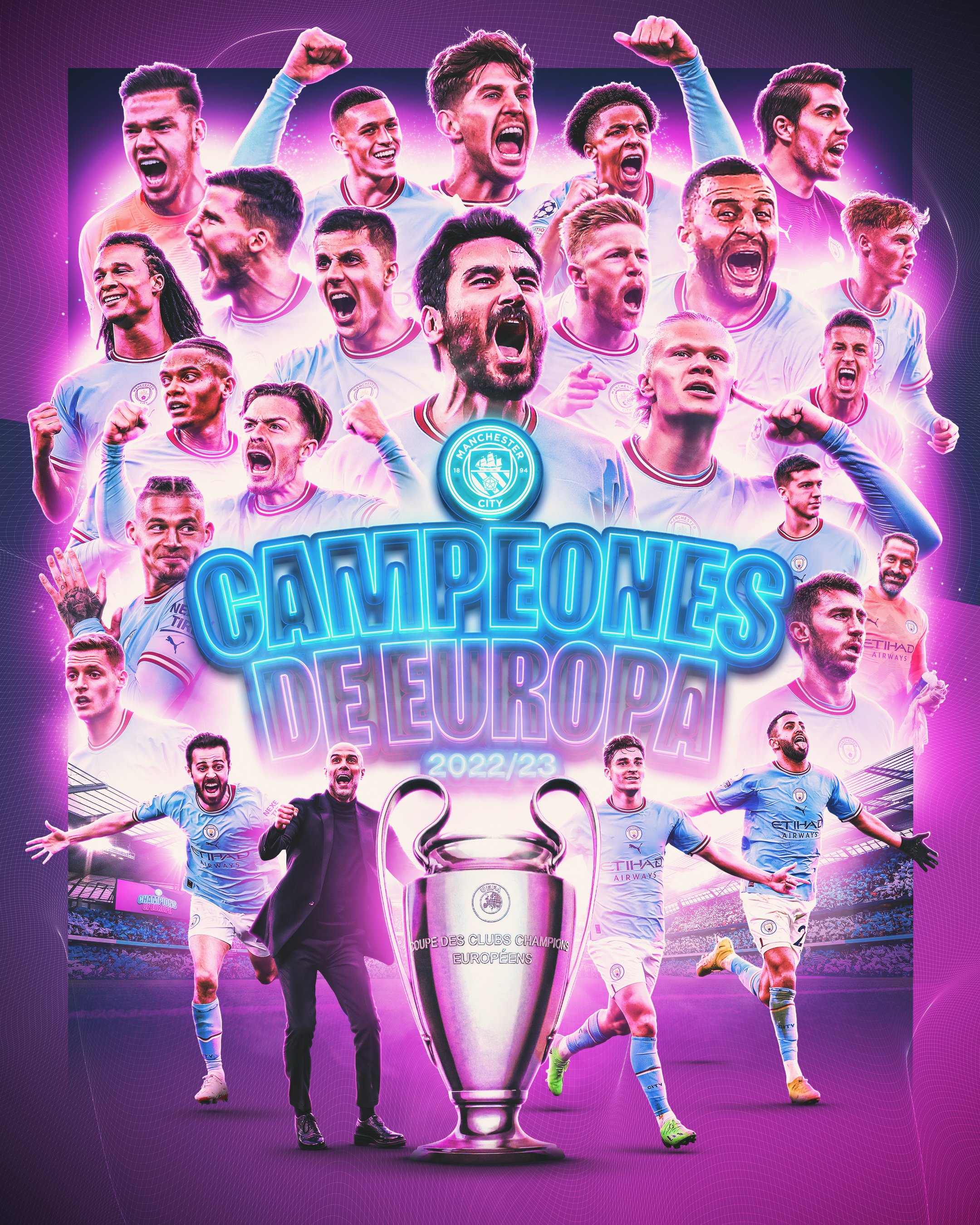 Vamos, vamos, Pep Guardiola. CAMPEPONES DE LA PREMIER DE LA FA CUP Y DE LA CHAMPIONS!!!!!!! Triplete histórico. Grande Pep - Página 18 FySjNh2WcAIhkuT?format=jpg&name=4096x4096