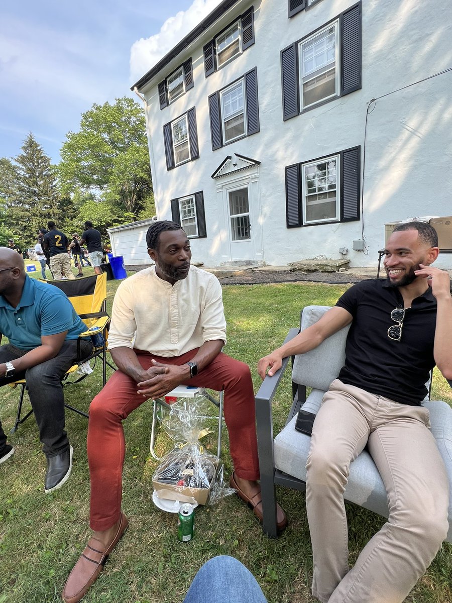 TheODLAlphas's tweet photo. @TheODLAlphas  EOY Chapter Retreat! https://t.co/jK952ZqwzF