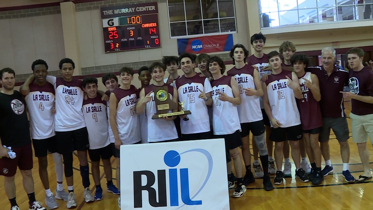 Sam Knox tweet media