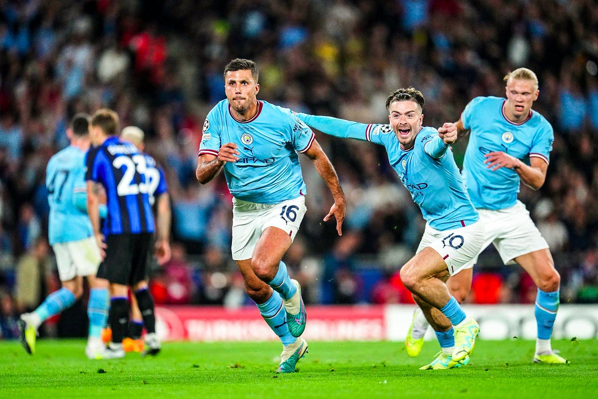 Il Calcio Inglese tweet media