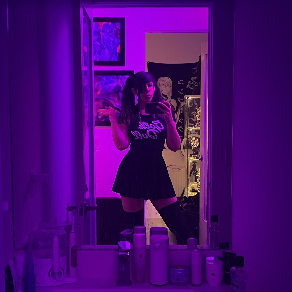 Junebug Feet Goddess Supreme 🏳️⚧️ 🔞 on Twitter: "RT @RayraySugarbutt