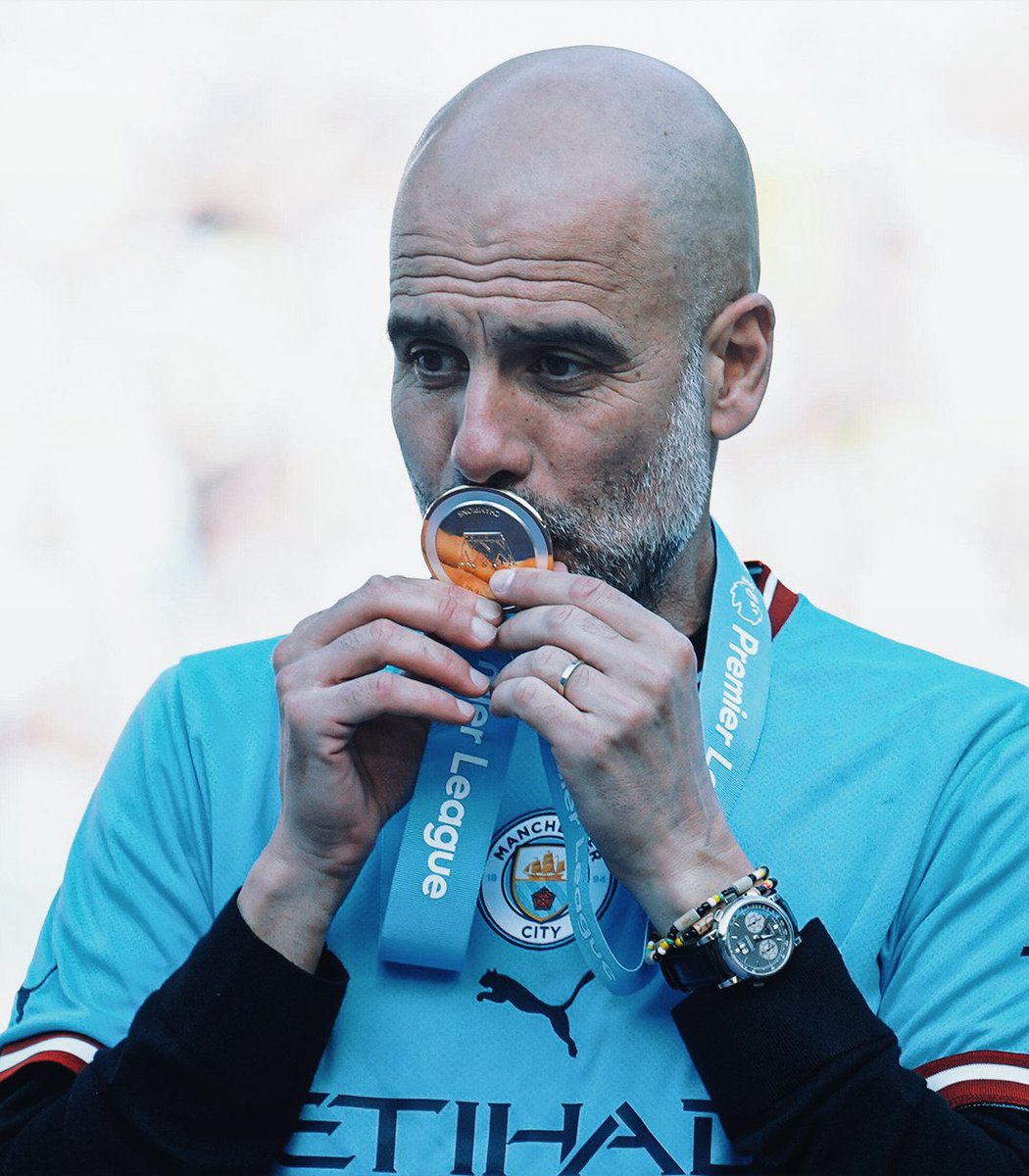Mister Fútbol ™ tweet media
