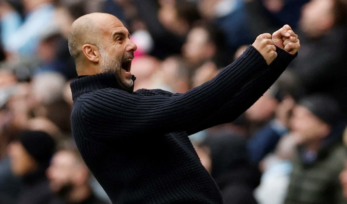 lautarolopez23's tweet photo. 🏆 ¡NO HAY COMO ÉL! 👑
Hola, pasaba por acá para decirles que el gran Pep Guardiola jugó 4 Champions League con Barcelona, 3 con Bayern y 7 con City. De las 14 ganó 3.

Bianchi disputó 2 #Libertadores con Vélez y 5 con #Boca. De las 7 ganó 4.

No hay como él.
Gracias Virrey ❤️ https://t.co/ou8wkCKDKl