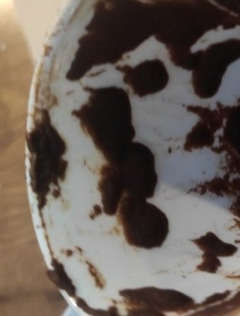 Bugün falımda melek yüzlü şeytan cıktı🤠🤠