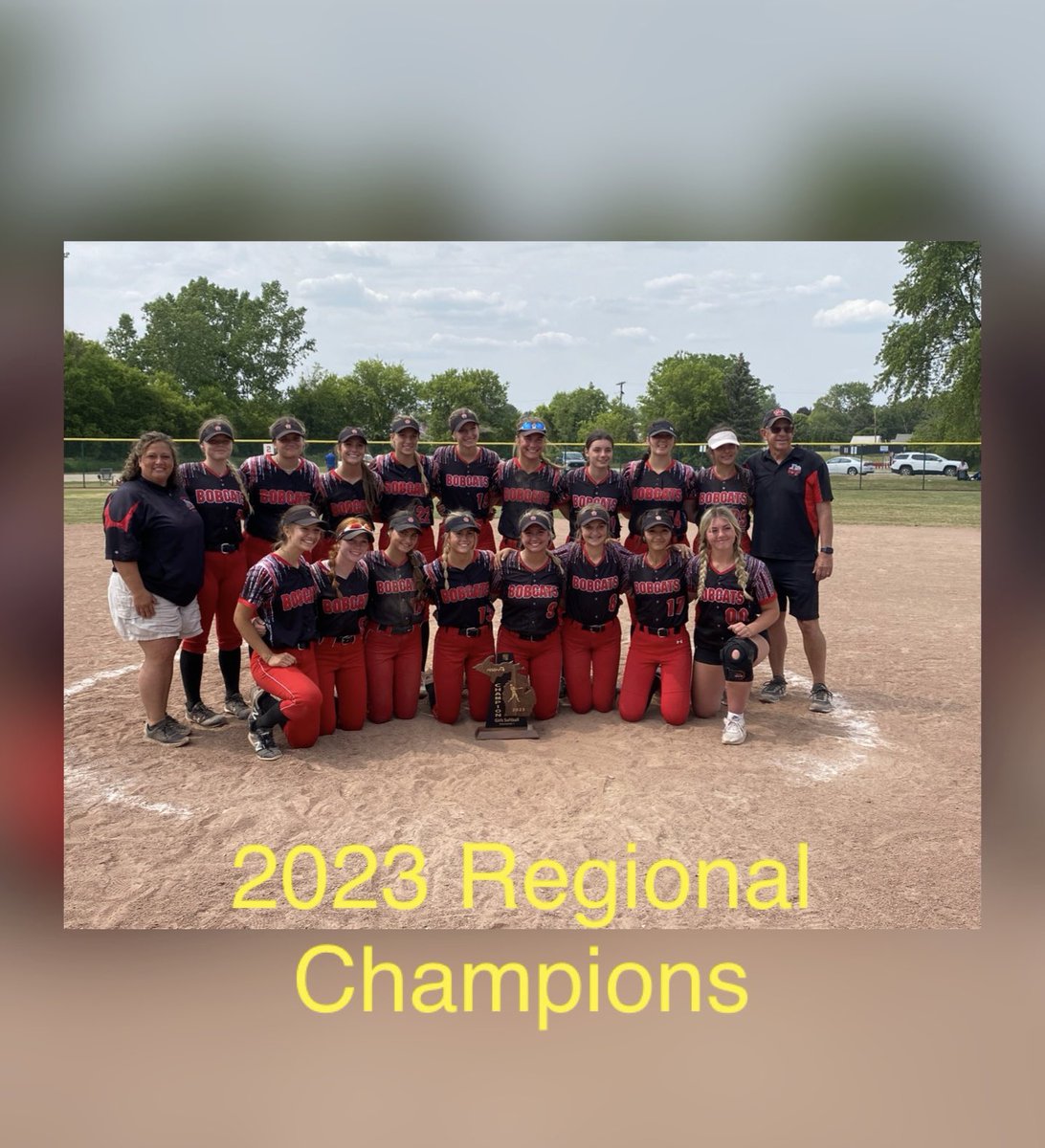 Congratulations!! Well deserved to a HARD working team!! I’m proud of each and every one of you ❤️