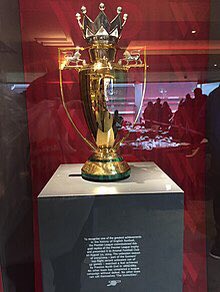 LLcoolJames91's tweet photo. The @Arsenal still intact baby ! #AFC #Invincibles #FortyNine https://t.co/6fl7EQgqrE