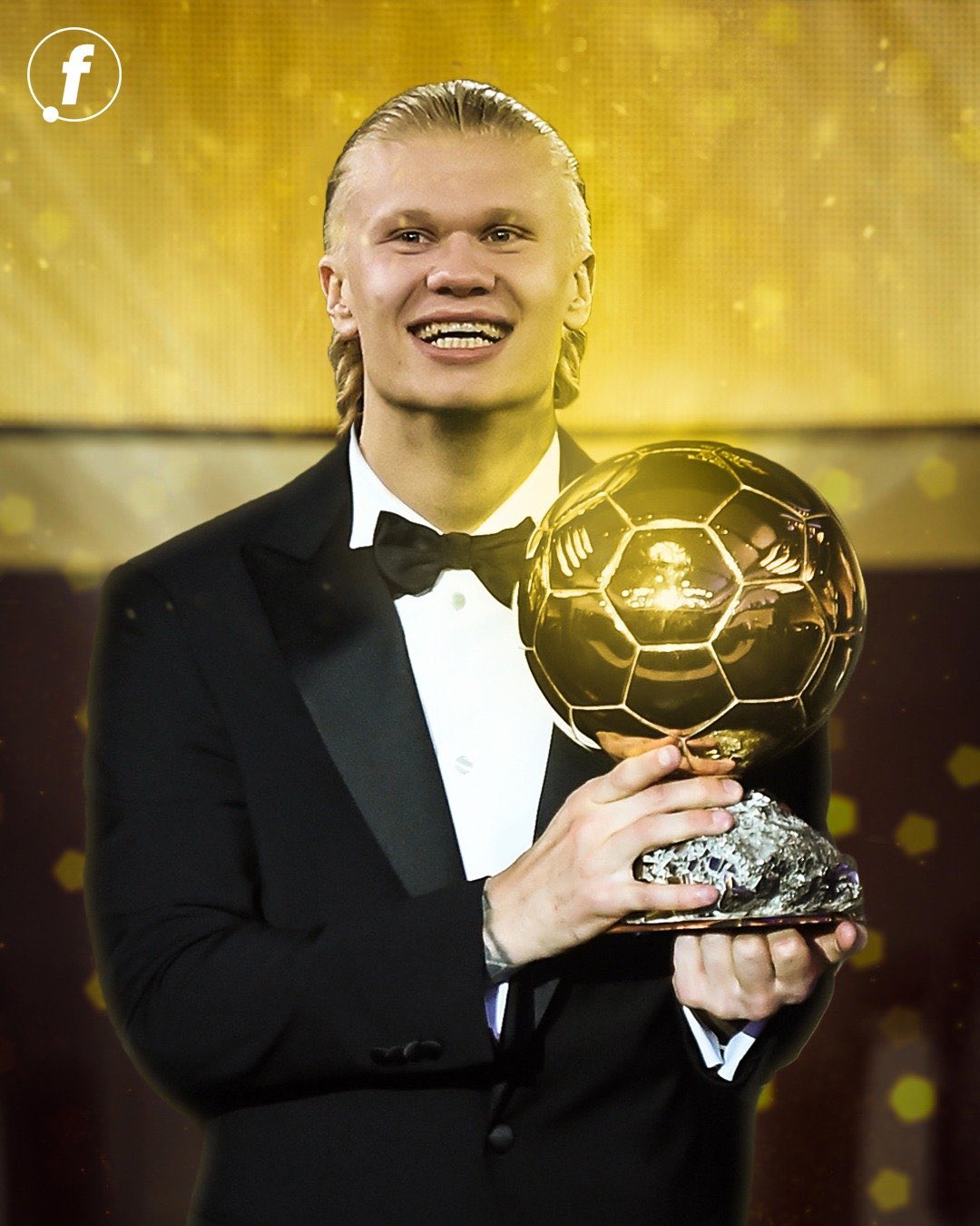 'Close the shop' Erling Haaland 'never goes back' to 'claptrap