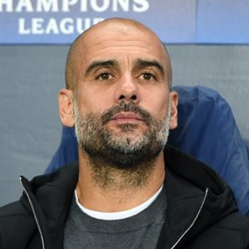 spectatorindex's tweet photo. Pep Guardiola titles as manager

Barcelona

La Liga: 🏆🏆🏆
Copa del Rey: 🏆 🏆
Supercopa de España: 🏆🏆🏆
UEFA Champions League: 🏆🏆
UEFA Super Cup: 🏆🏆
FIFA Club World Cup: 🏆🏆

Bayern Munich

Bundesliga: 🏆🏆 🏆 
DFB-Pokal: 🏆🏆 
UEFA Super Cup: 🏆 
FIFA Club World Cup: 🏆 

Manchester City

Premier League: 🏆 🏆 🏆 🏆 🏆 
FA Cup: 🏆 🏆
EFL Cup: 🏆 🏆 🏆 🏆 
FA Community Shield: 🏆 🏆 
UEFA Champions League: 🏆